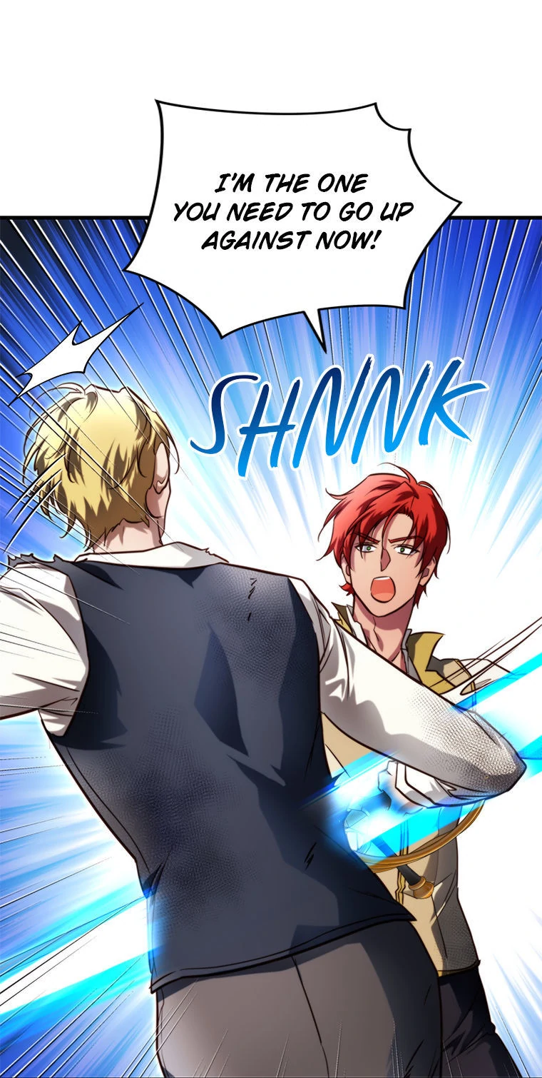 Finding My Father’s Son Chapter 94 page 55