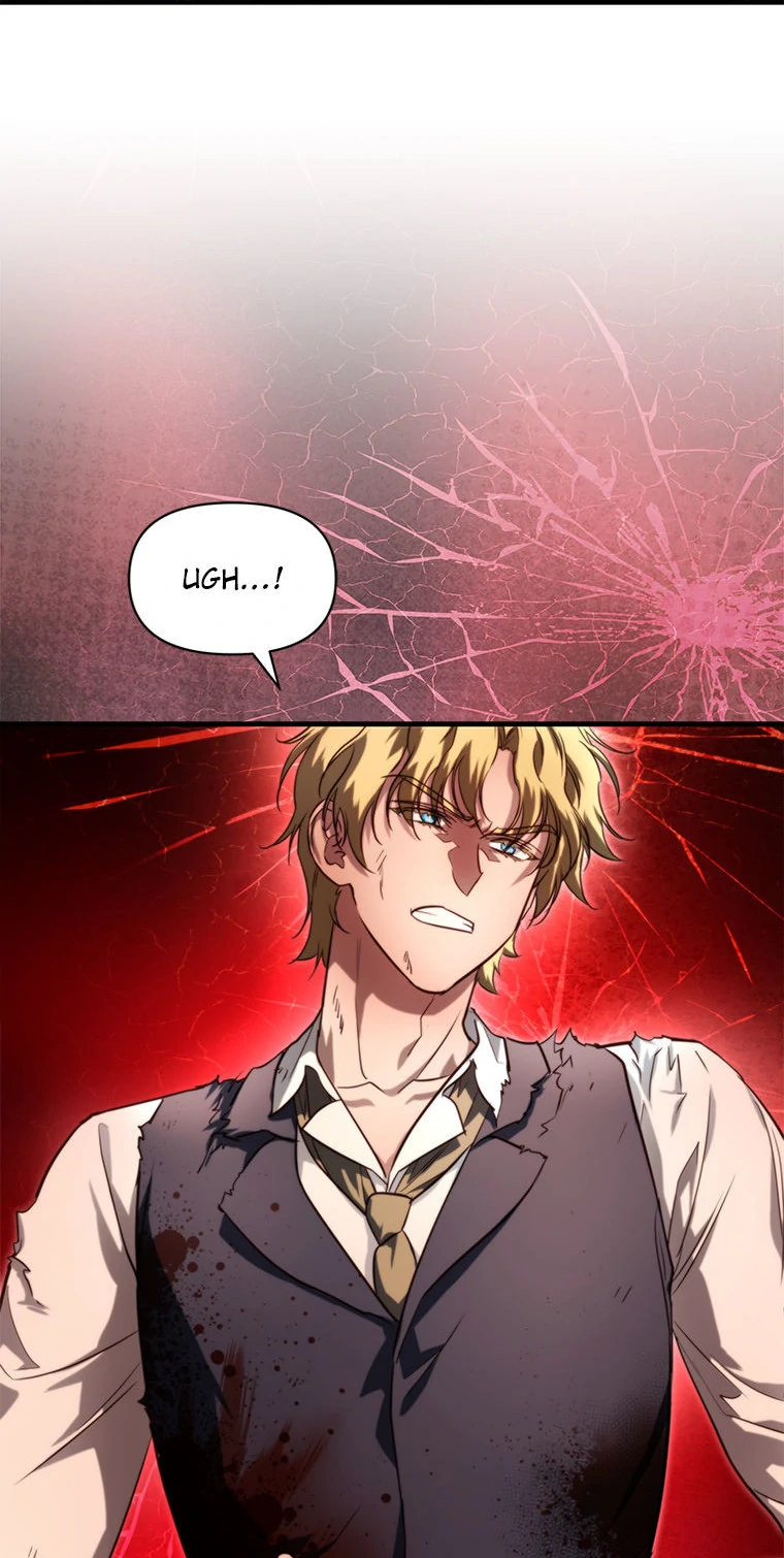 Finding My Father’s Son Chapter 94 page 56