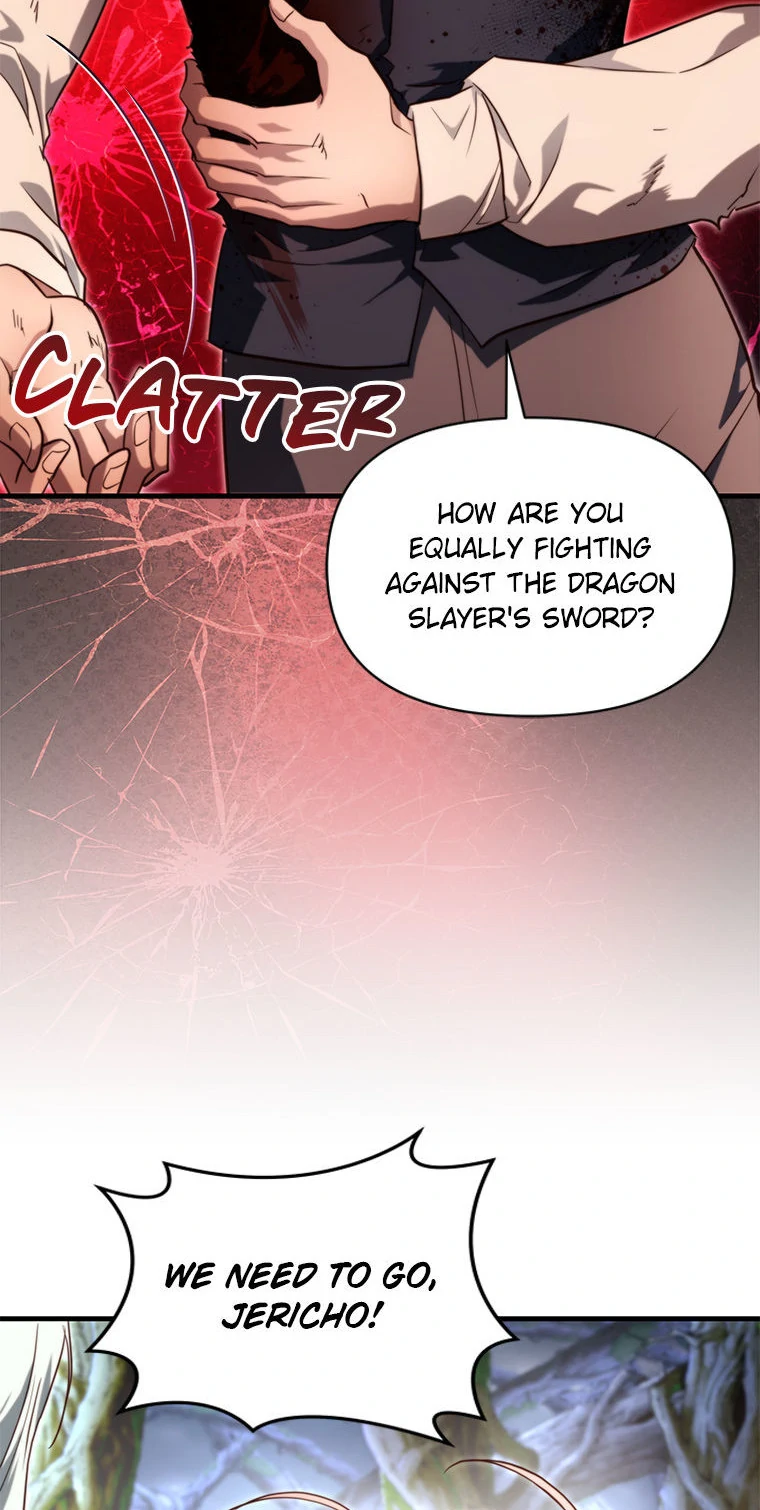 Finding My Father’s Son Chapter 94 page 57