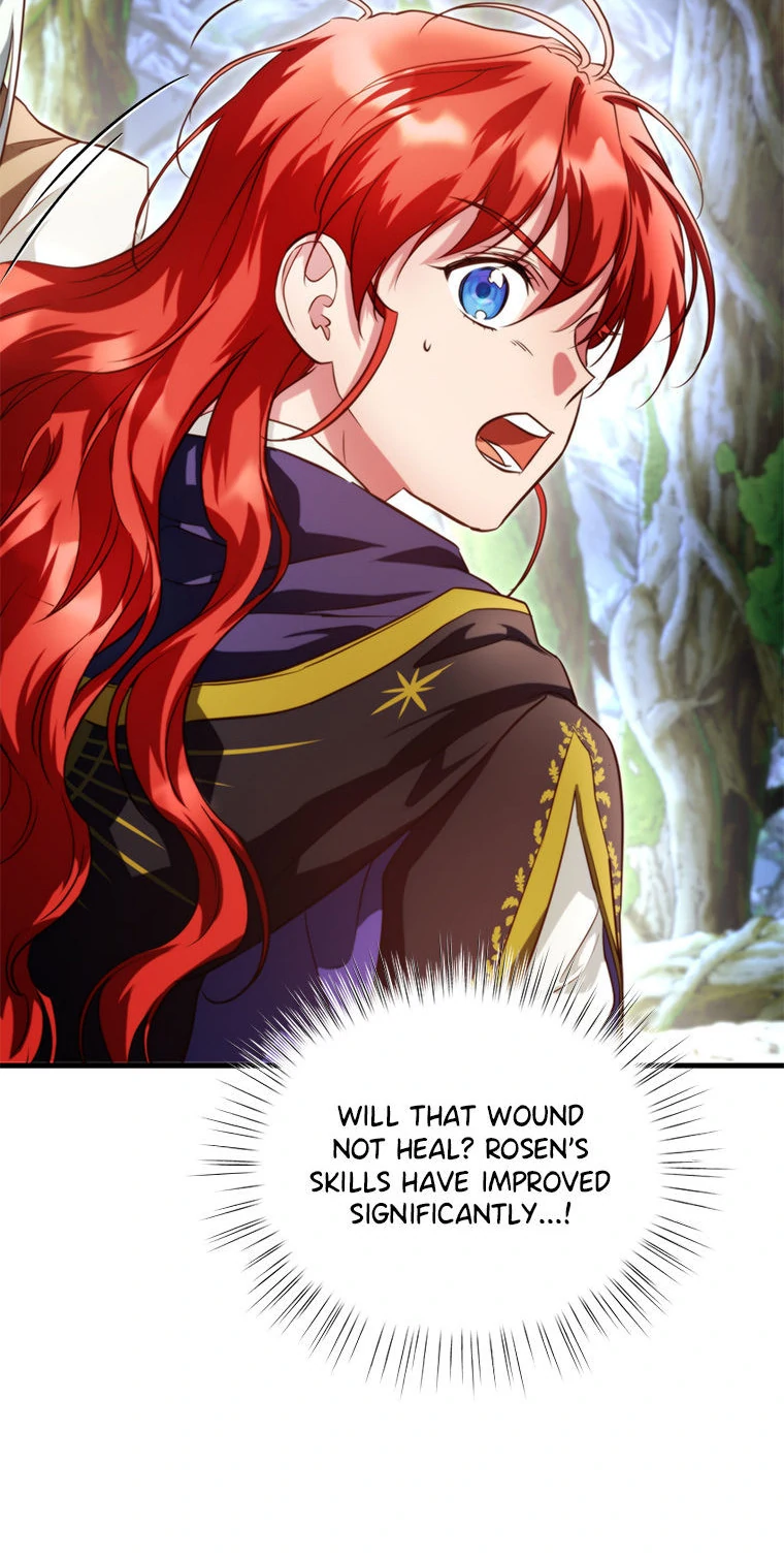 Finding My Father’s Son Chapter 94 page 58