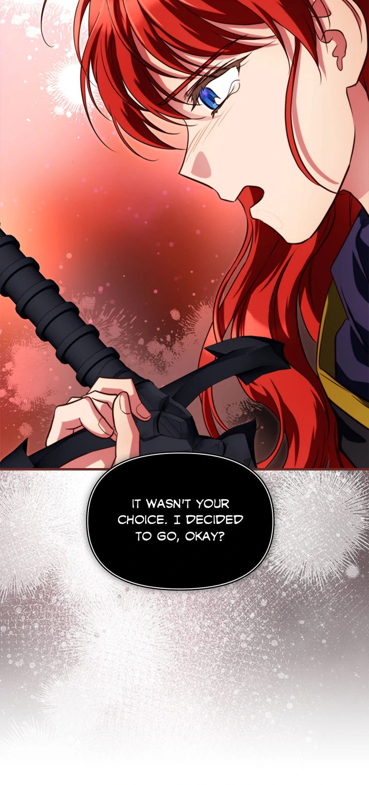 Finding My Father’s Son Chapter 94 page 5