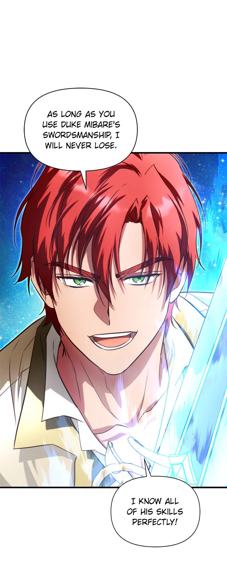 Finding My Father’s Son Chapter 94 page 59