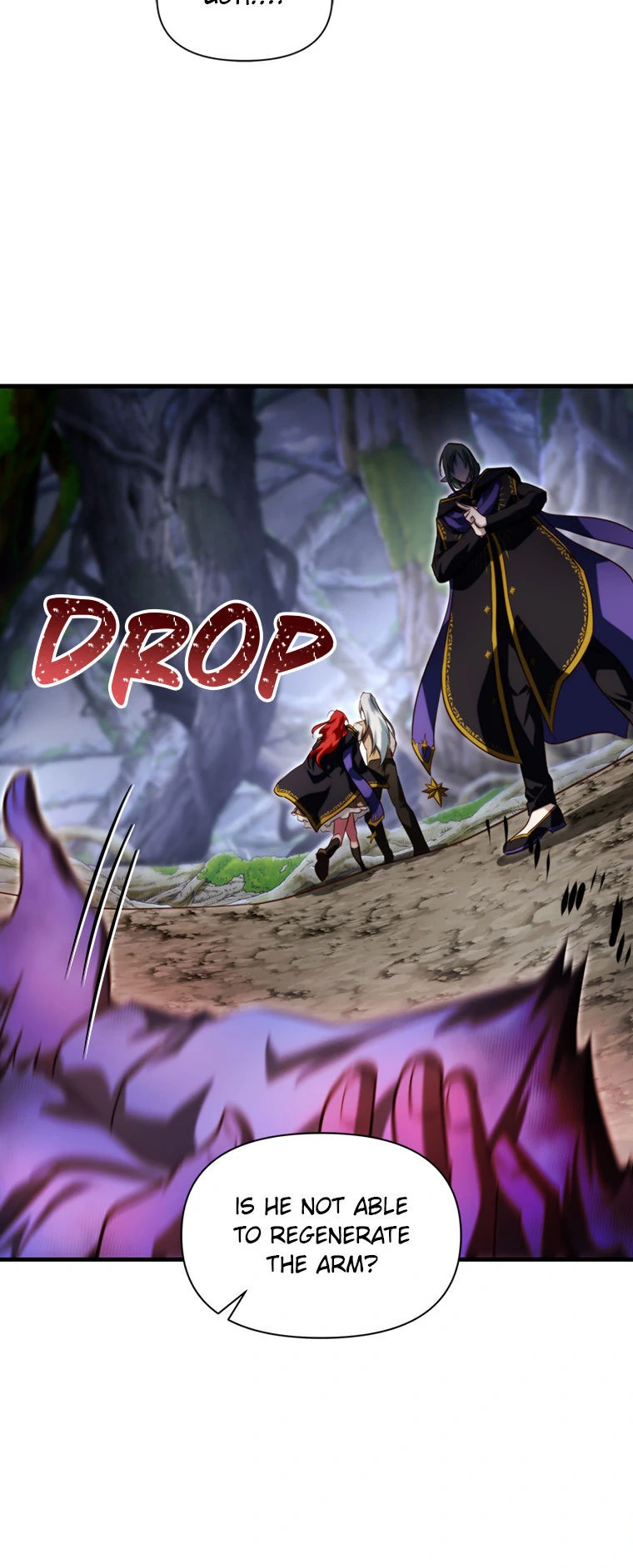 Finding My Father’s Son Chapter 94 page 62
