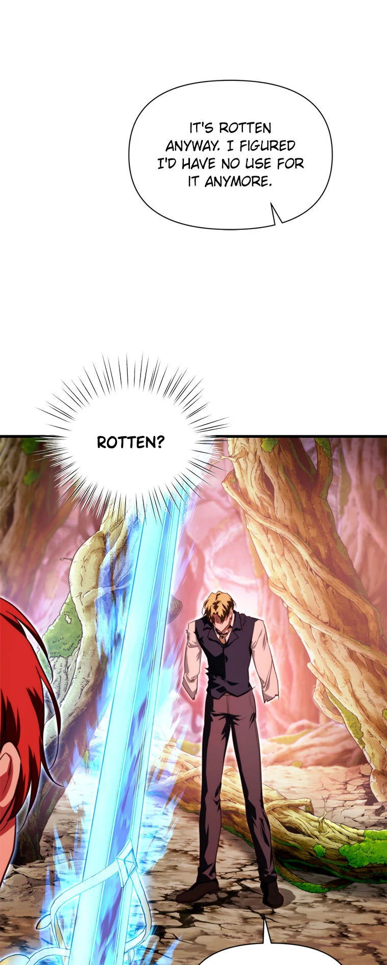 Finding My Father’s Son Chapter 94 page 63