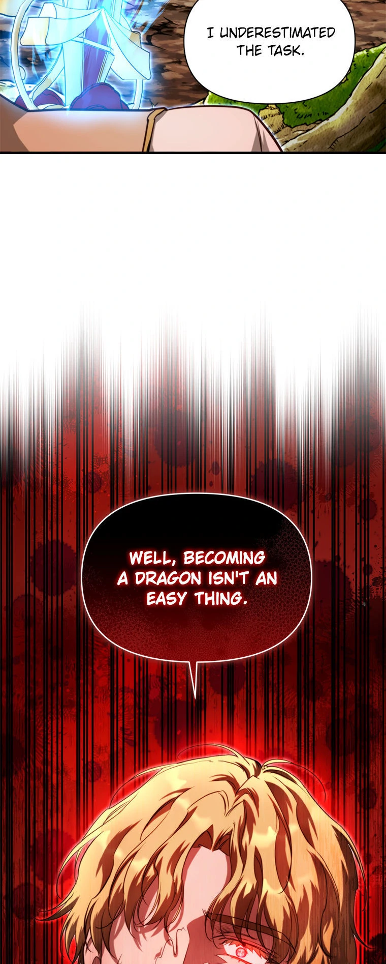Finding My Father’s Son Chapter 94 page 64