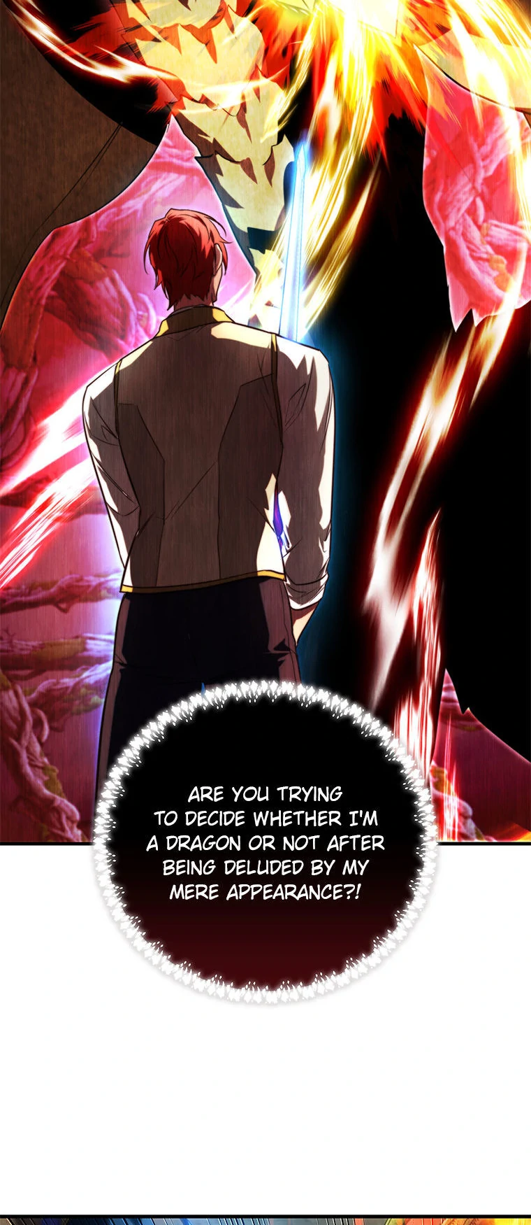 Finding My Father’s Son Chapter 94 page 68