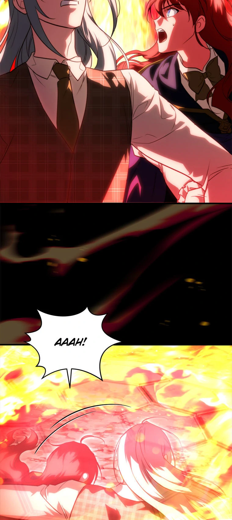Finding My Father’s Son Chapter 94 page 71