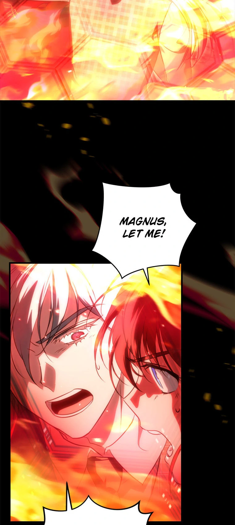 Finding My Father’s Son Chapter 94 page 72
