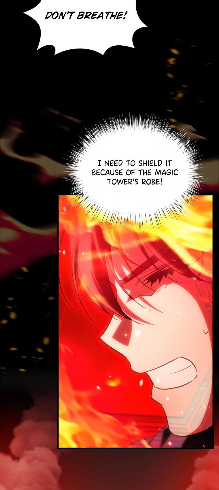 Finding My Father’s Son Chapter 94 page 73
