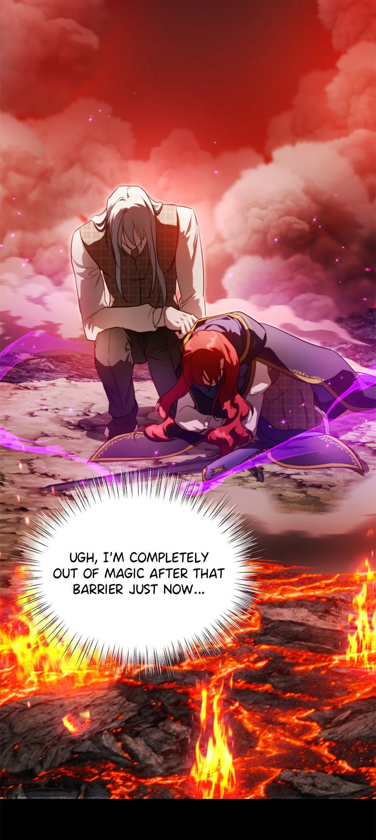 Finding My Father’s Son Chapter 94 page 74