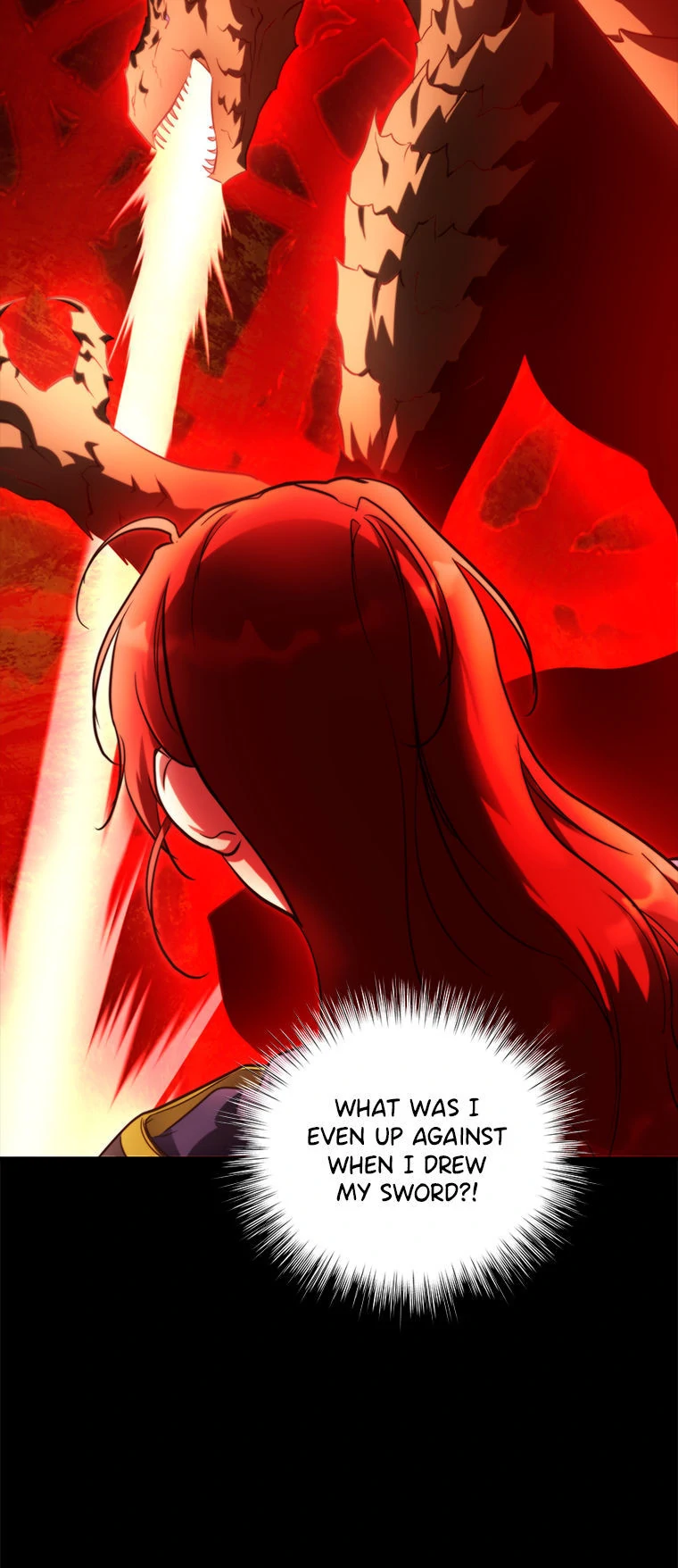 Finding My Father’s Son Chapter 94 page 77