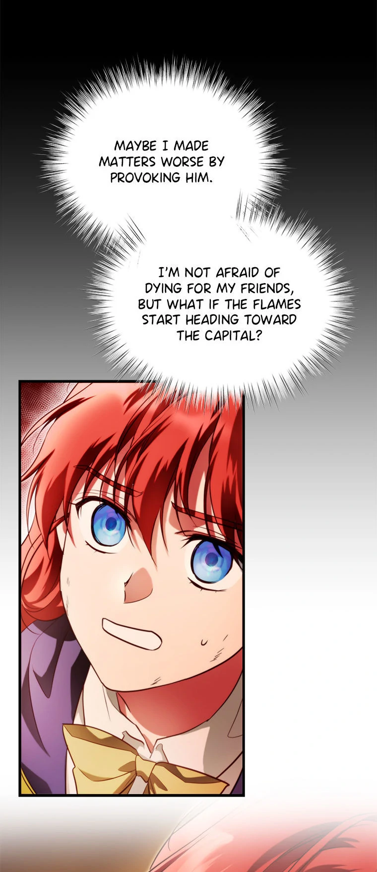 Finding My Father’s Son Chapter 94 page 78