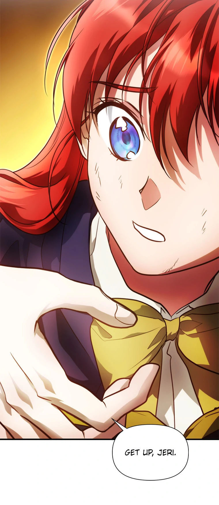 Finding My Father’s Son Chapter 94 page 79