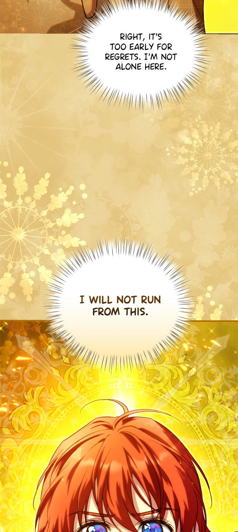 Finding My Father’s Son Chapter 94 page 81