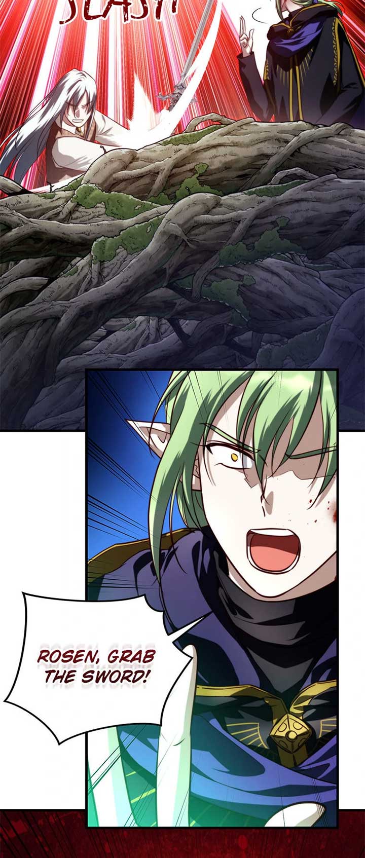 Manga Image