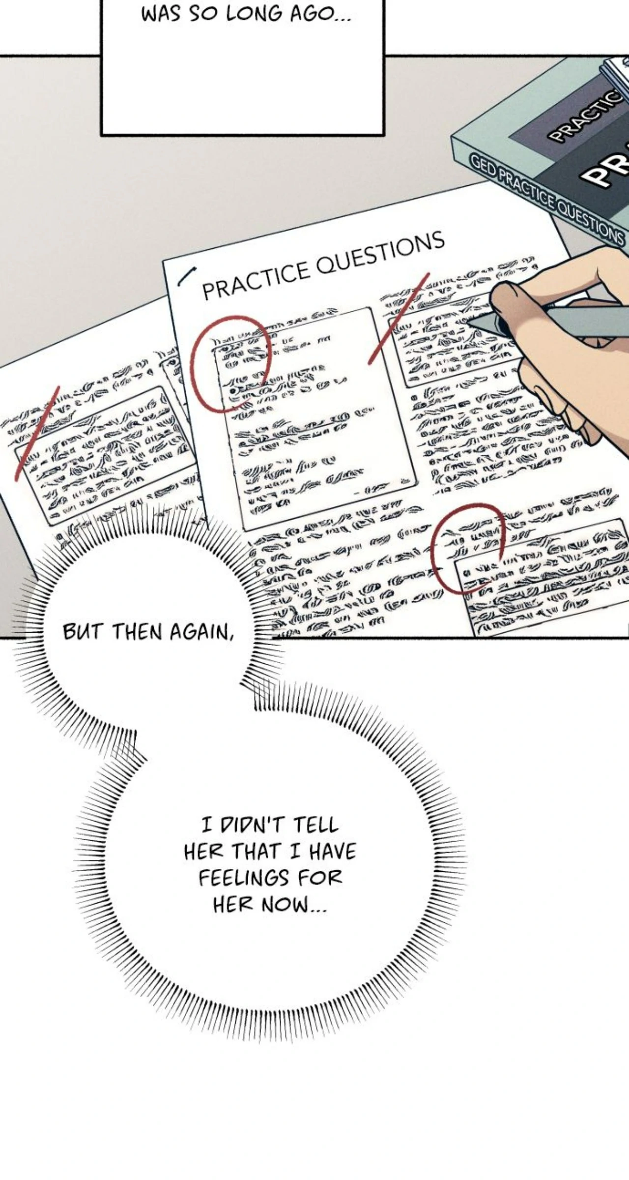 Manga Image
