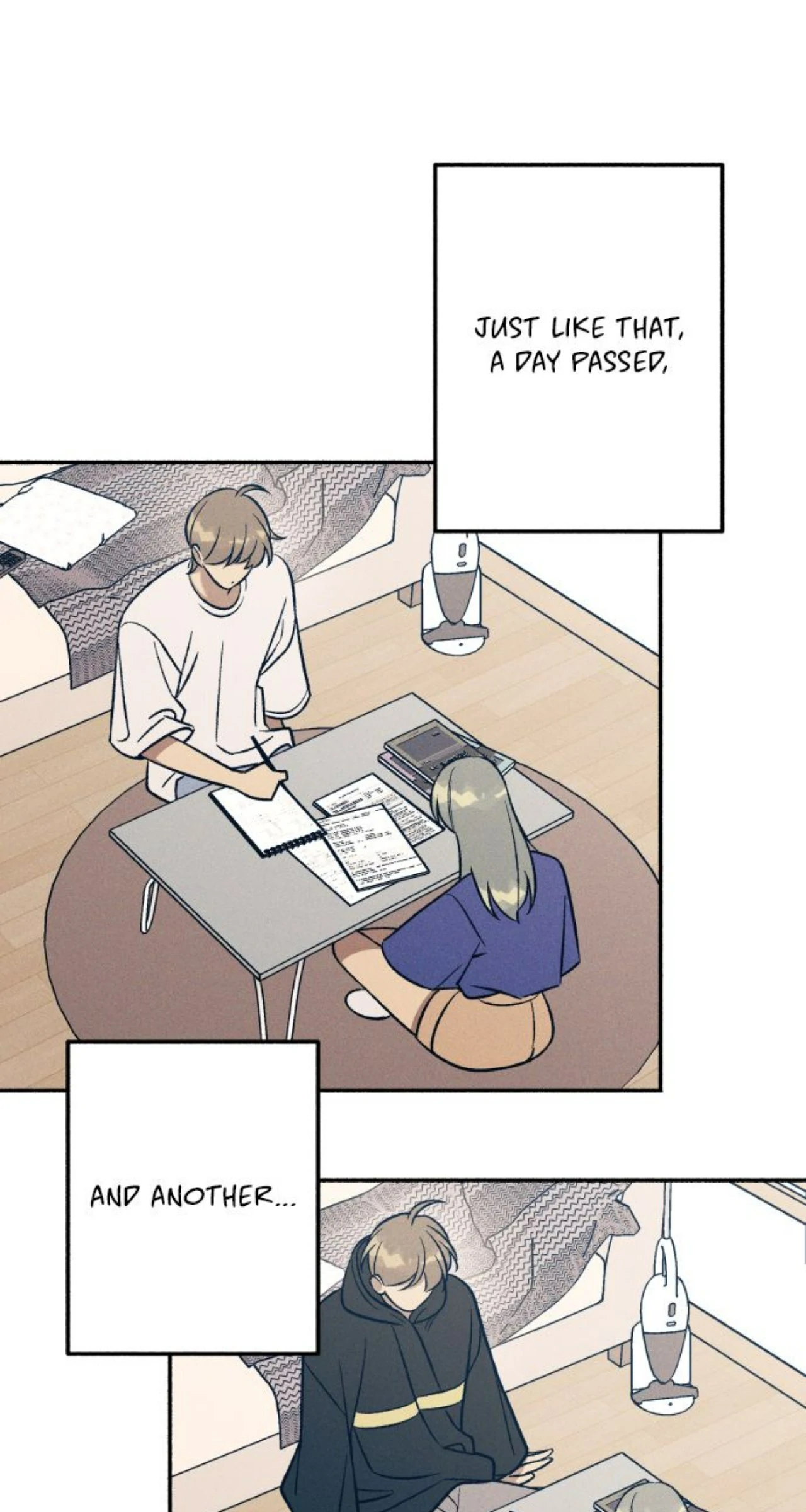 Manga Image