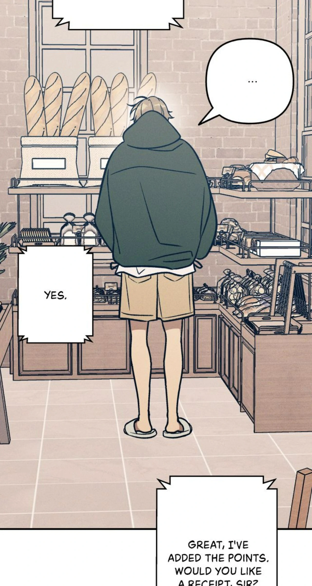 Manga Image