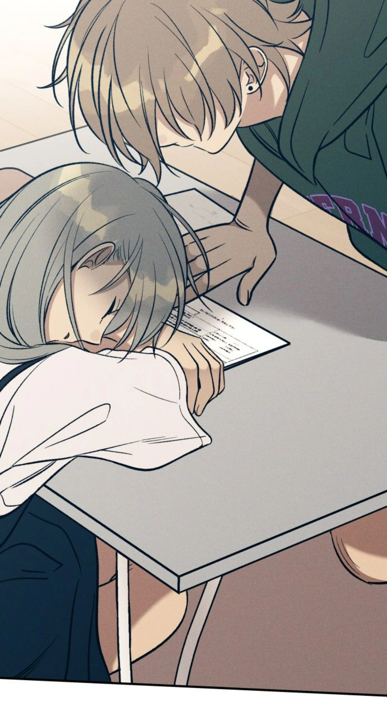 Manga Image
