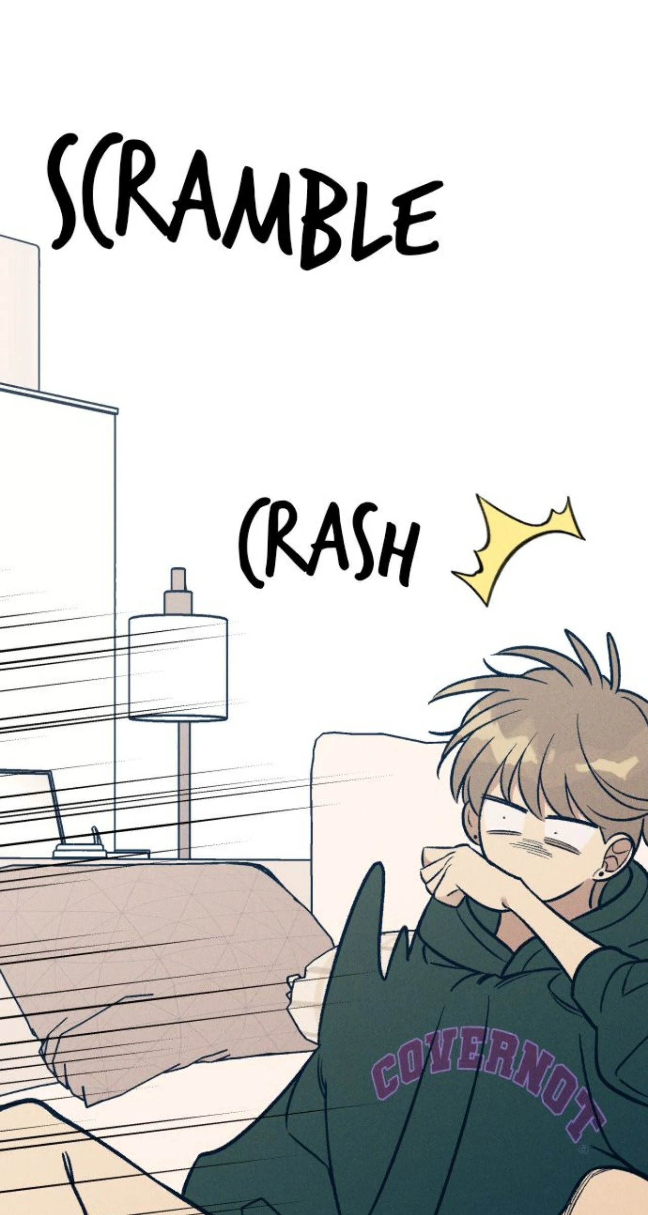 Manga Image