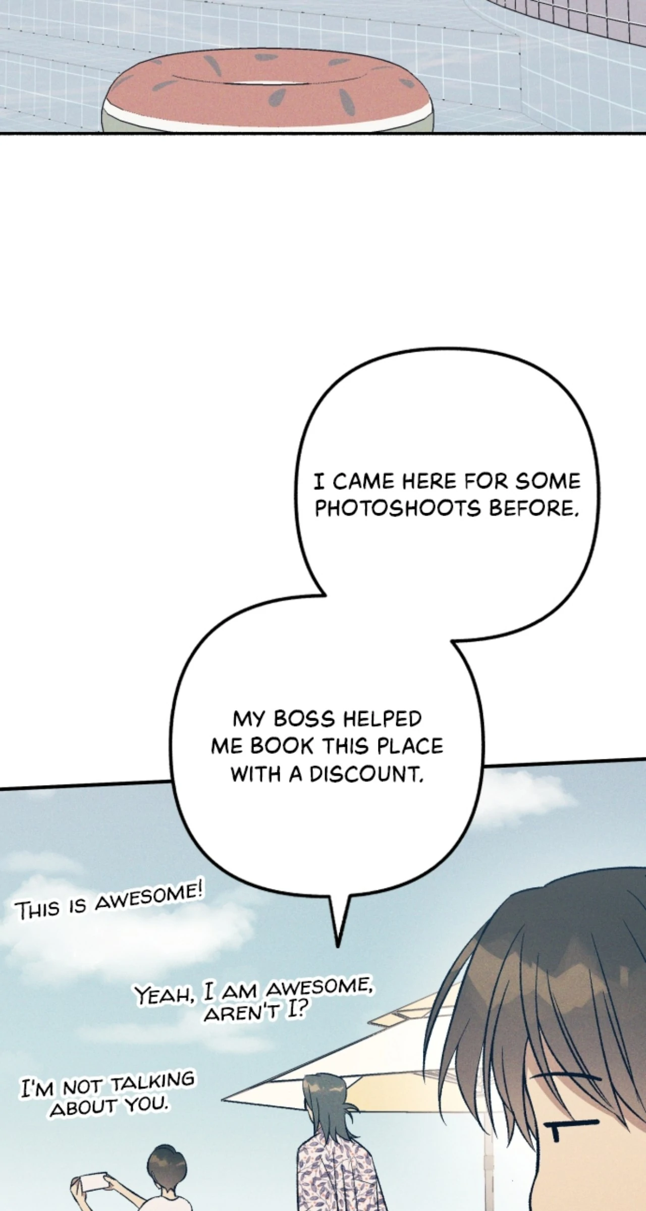 Manga Image