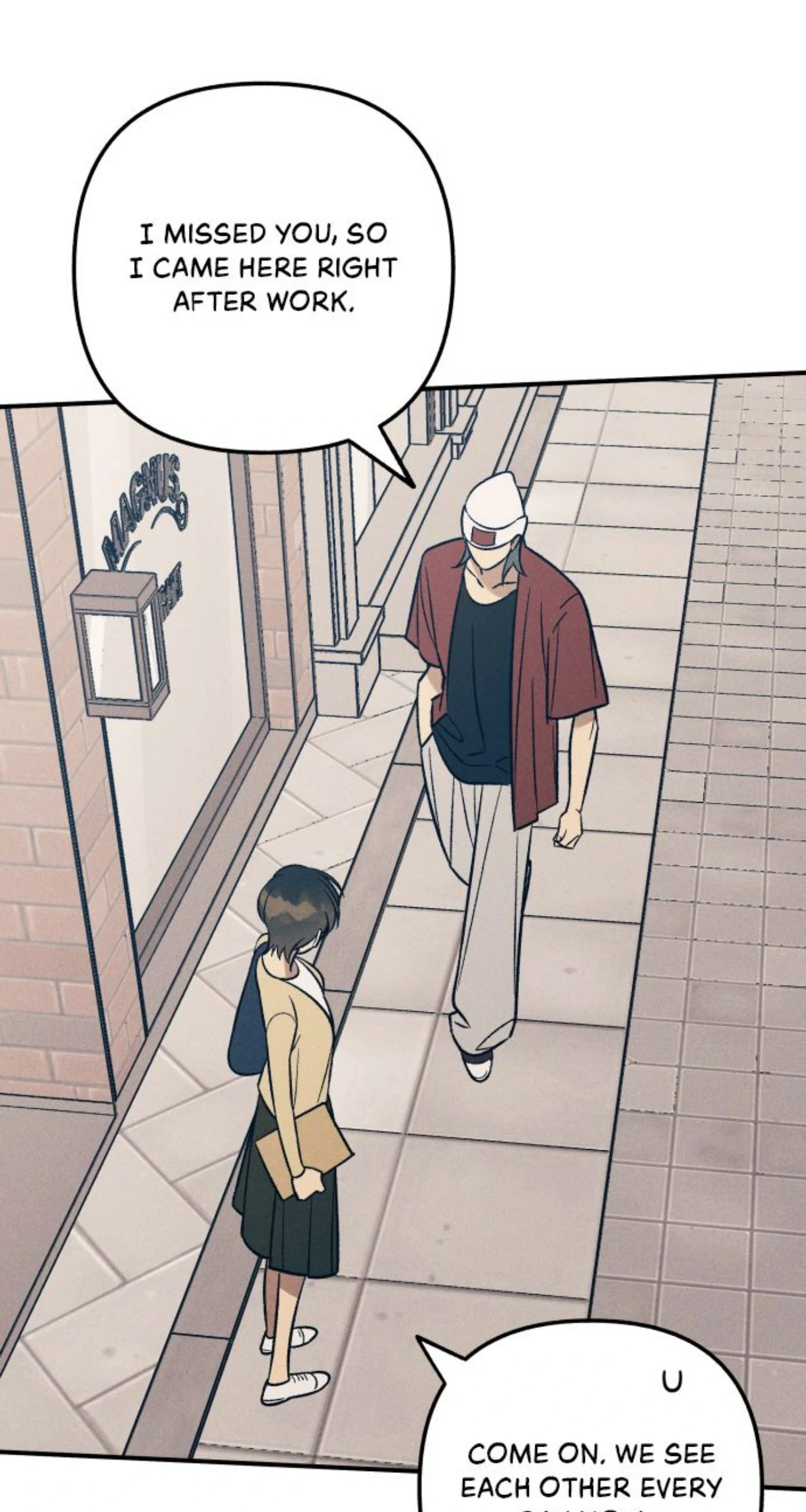 Manga Image