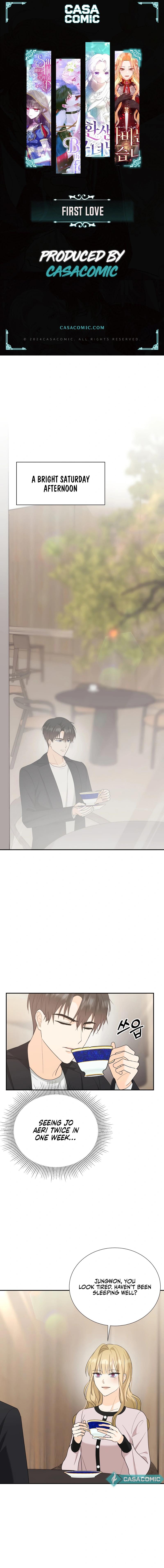 Manga Image