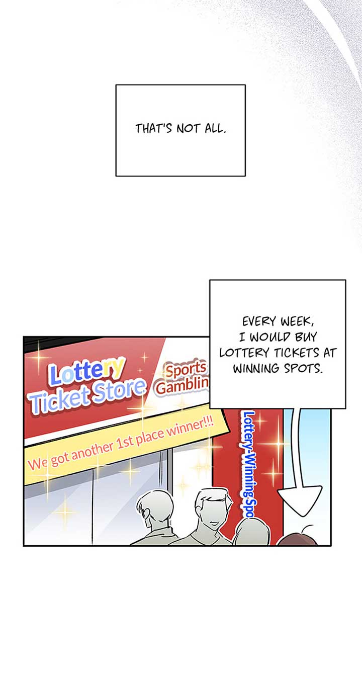 Flee if You Can’t Avoid It Chapter 1 page 15