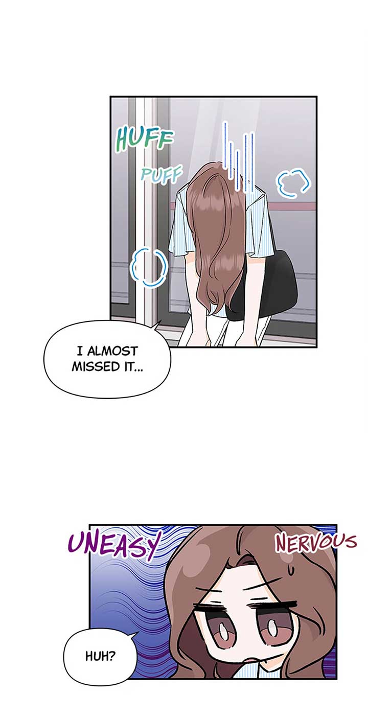 Flee if You Can’t Avoid It Chapter 5 page 57