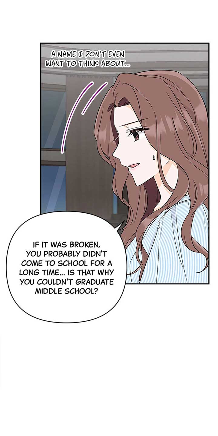 Flee if You Can’t Avoid It Chapter 5 page 6