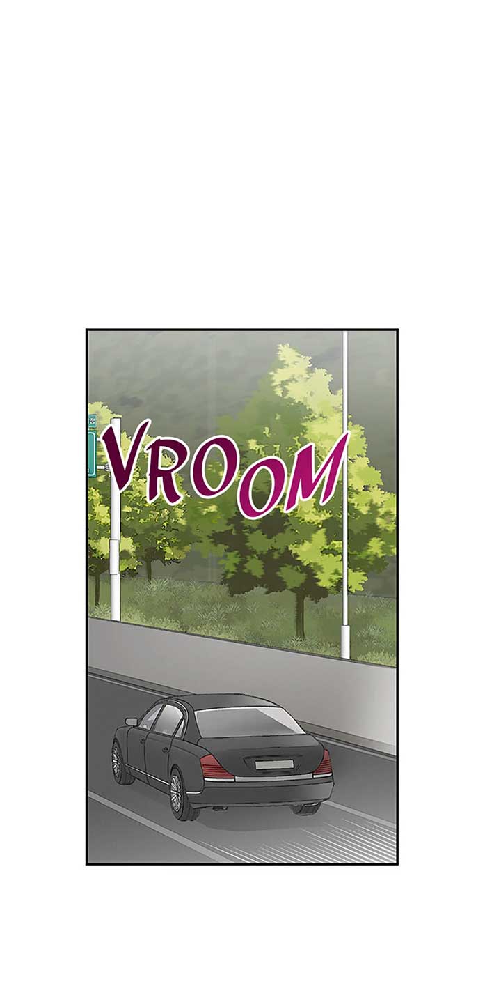 Flee if You Can’t Avoid It Chapter 8 page 9