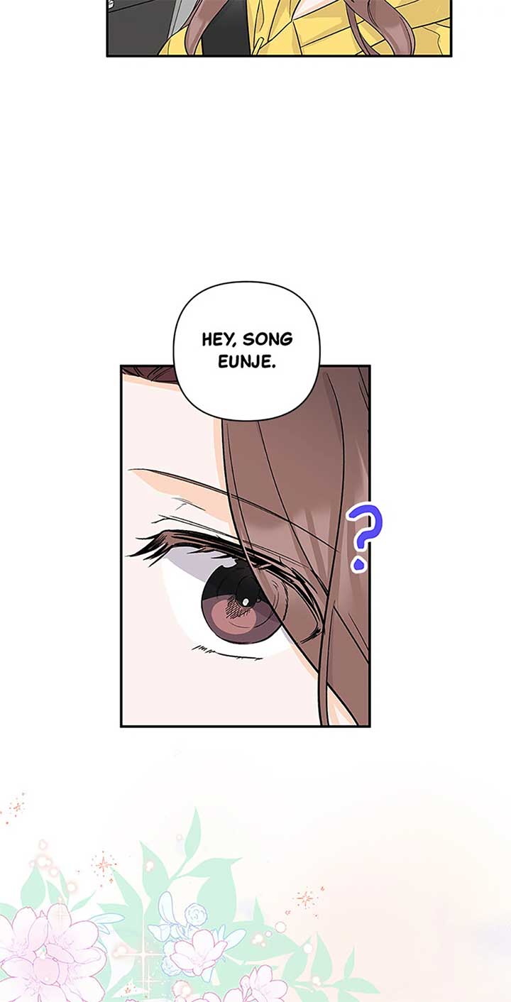 Flee if You Can’t Avoid It Chapter 8 page 15