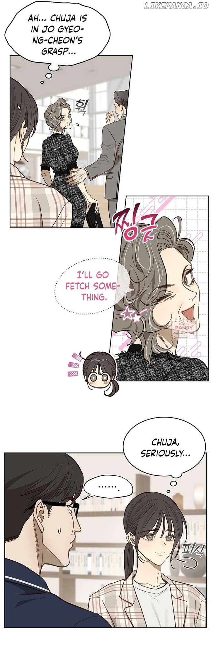 Manga Image