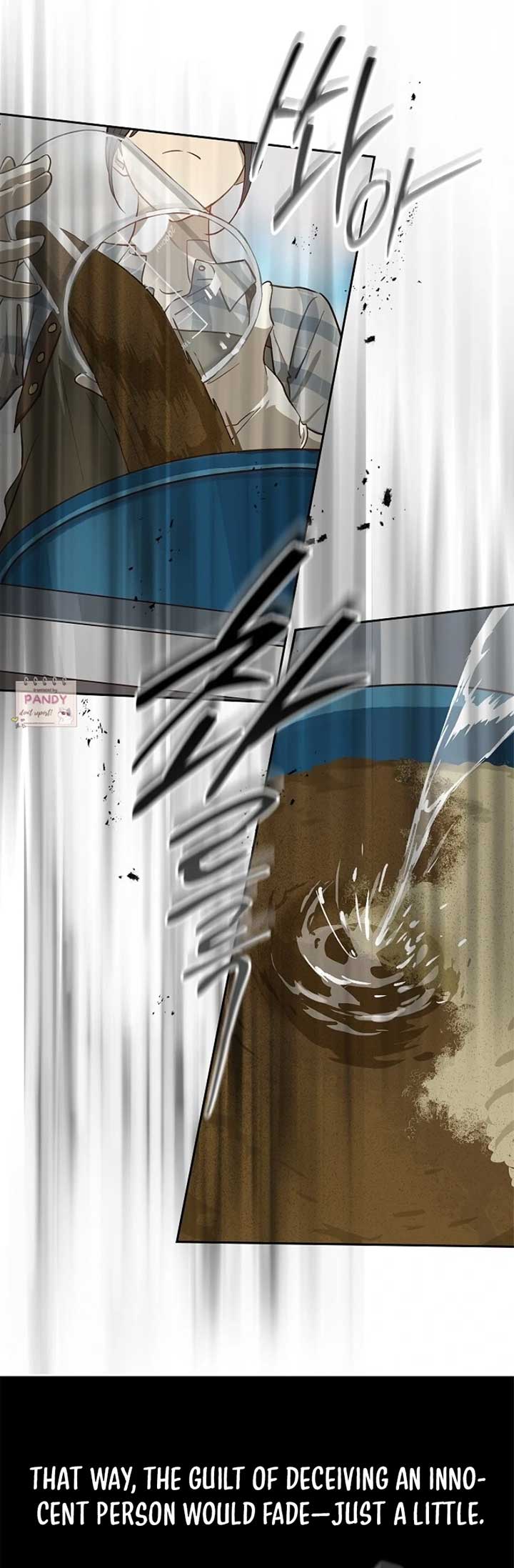 Flowers Are Bait Chapter 16 page 14