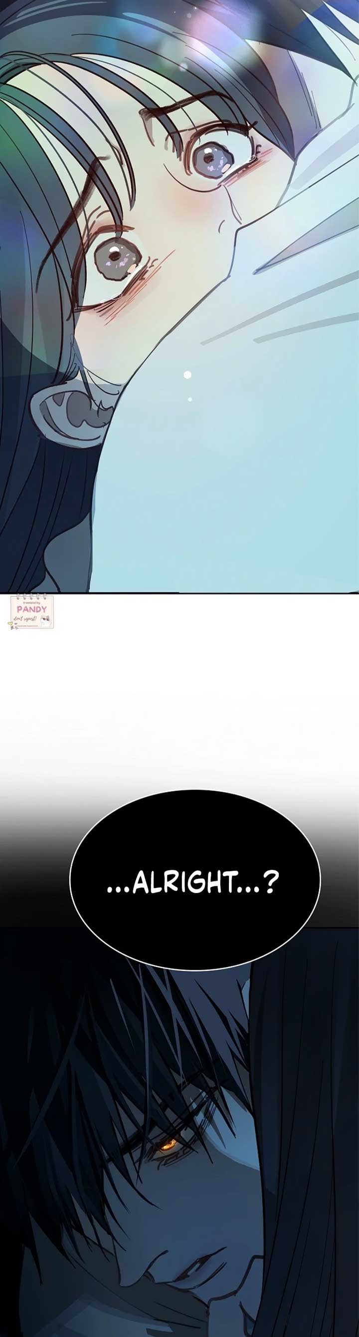 Flowers Are Bait Chapter 16 page 33