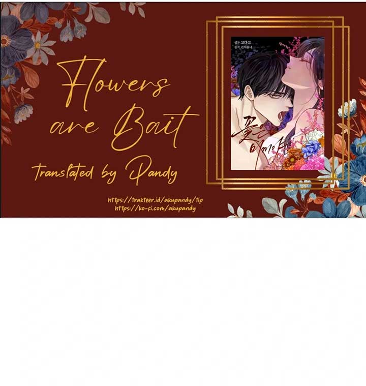 Flowers Are Bait Chapter 16 page 35