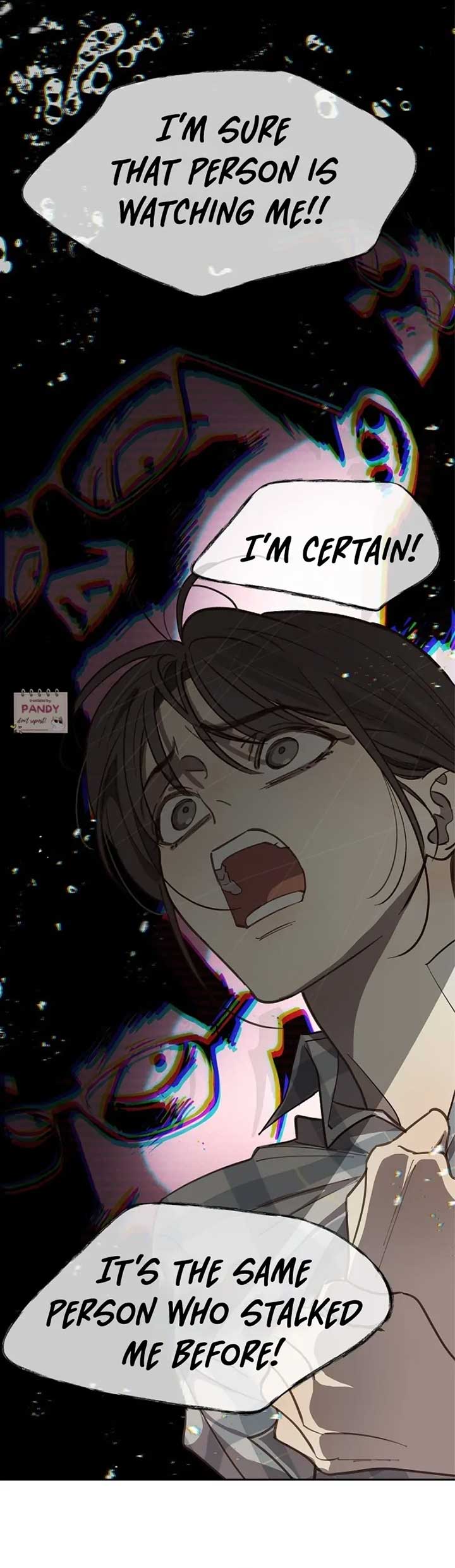 Flowers Are Bait Chapter 16 page 4