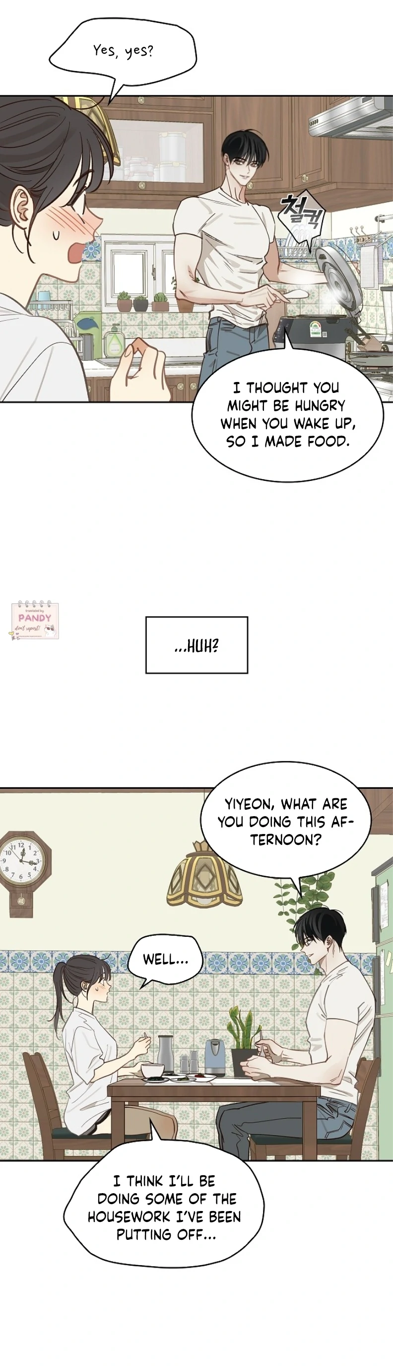 Manga Image