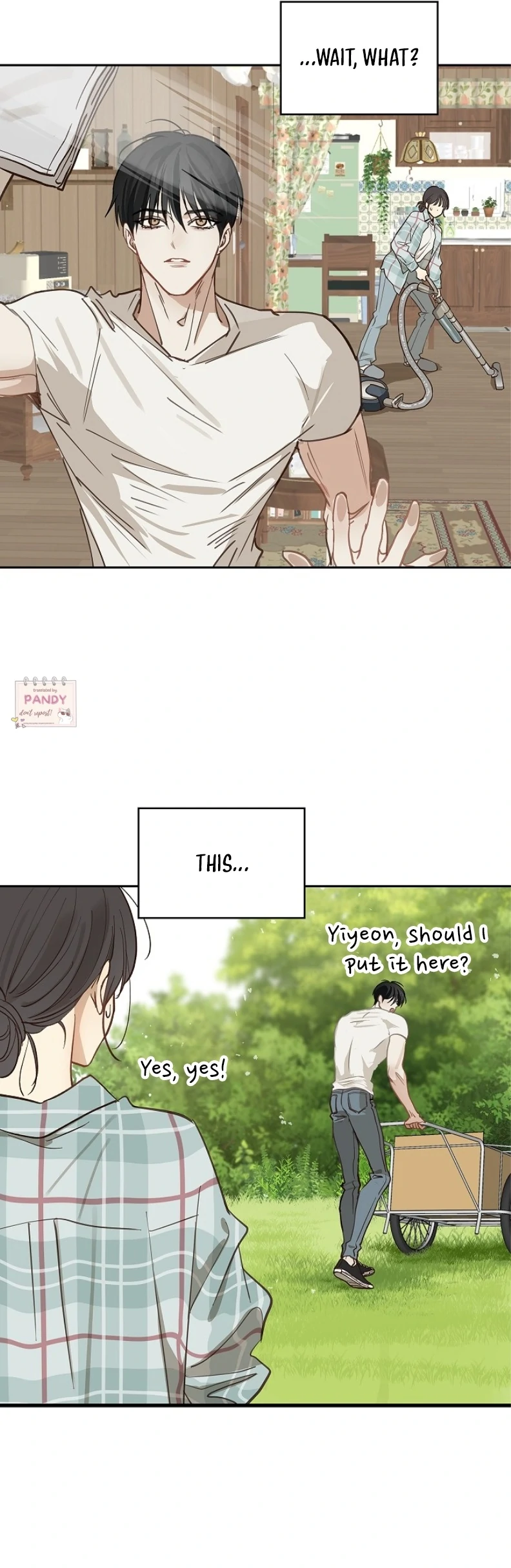 Manga Image