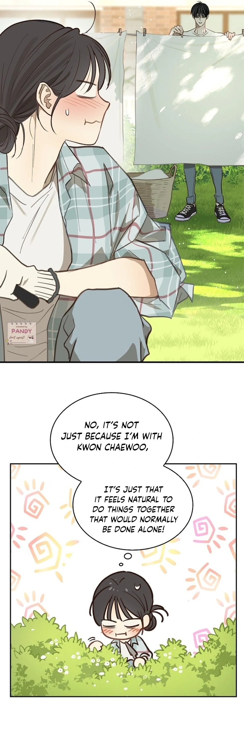 Manga Image