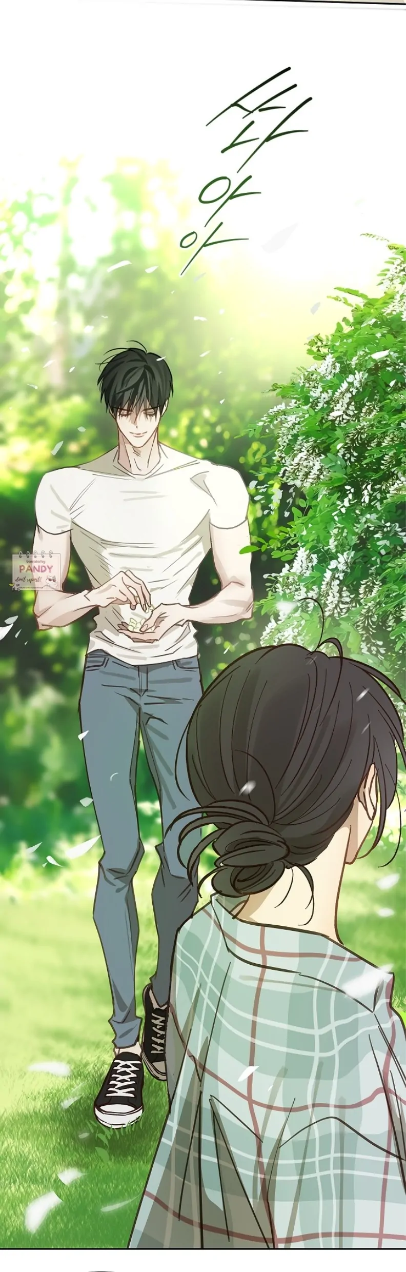 Manga Image