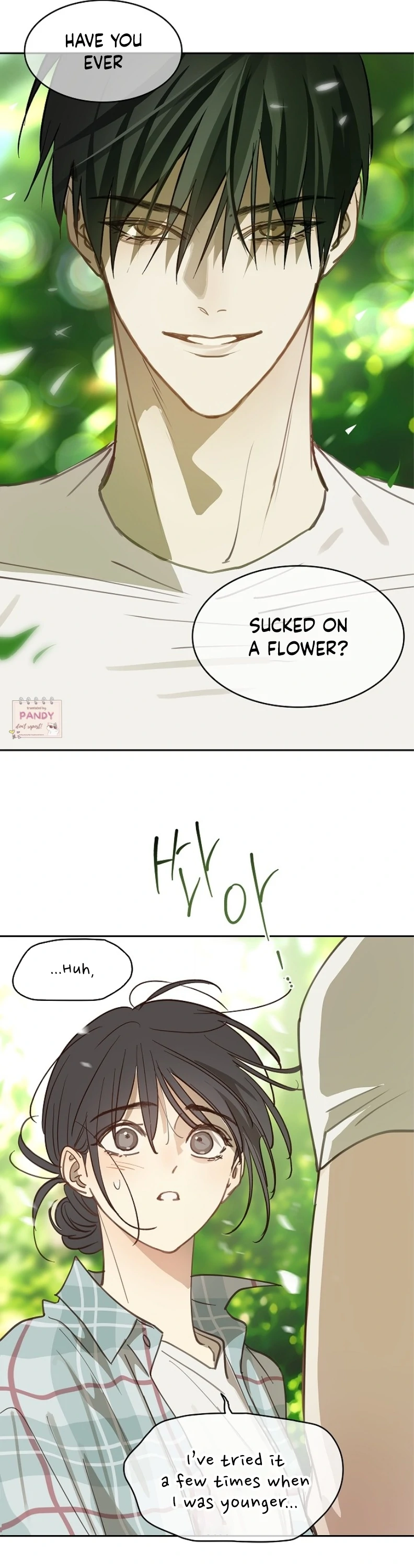Manga Image