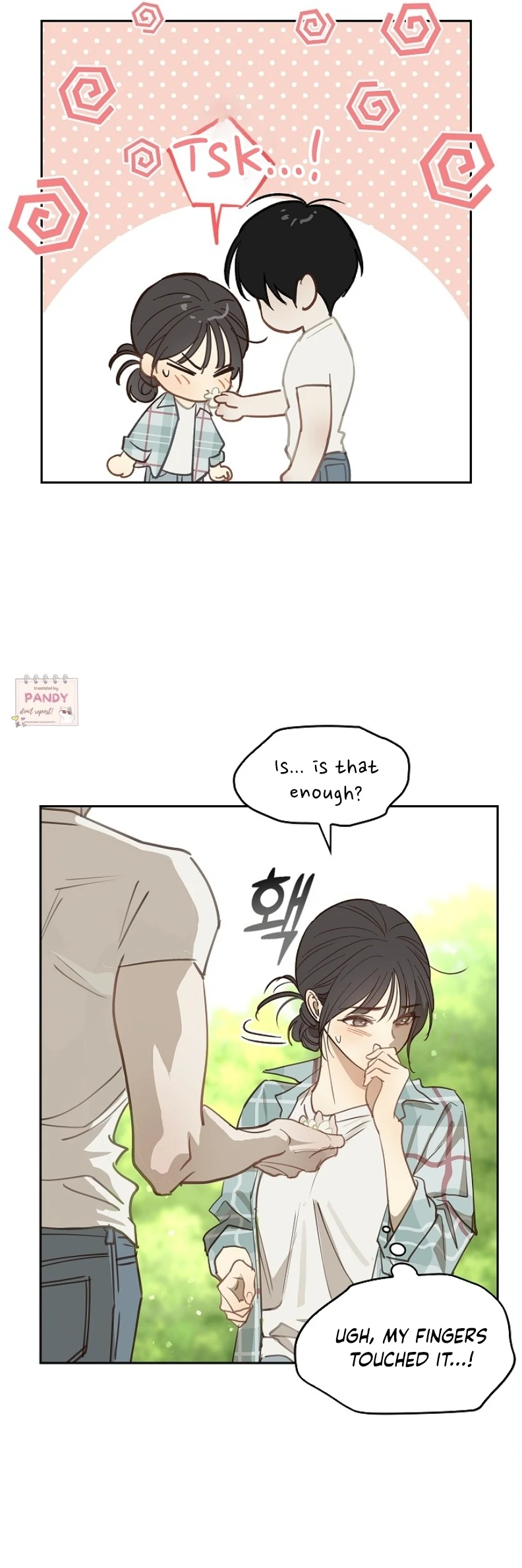 Manga Image