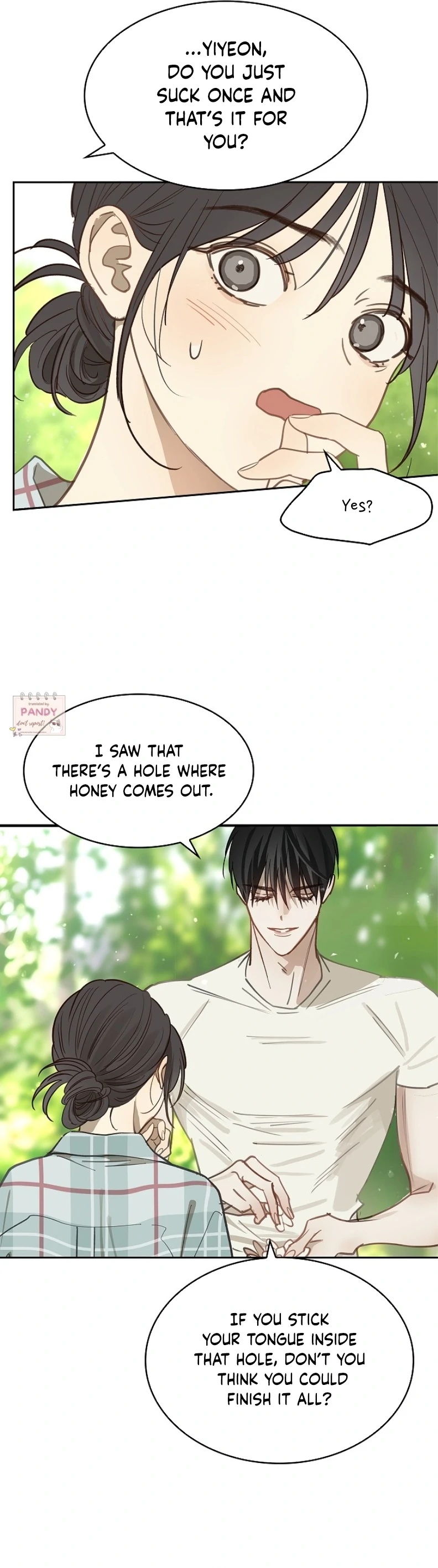 Manga Image
