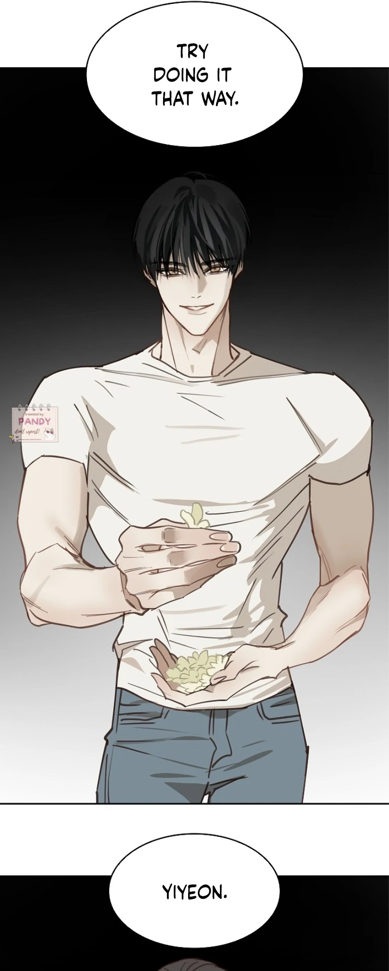 Manga Image