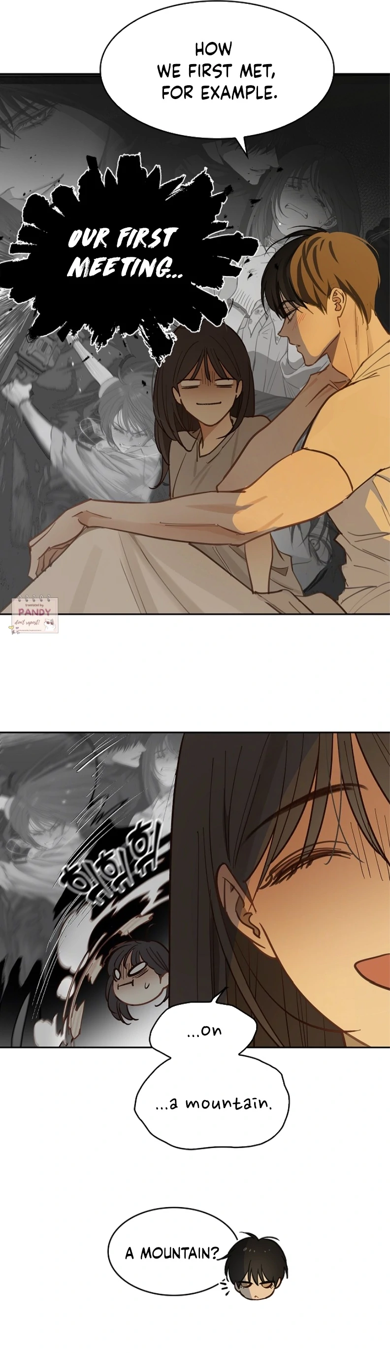 Manga Image