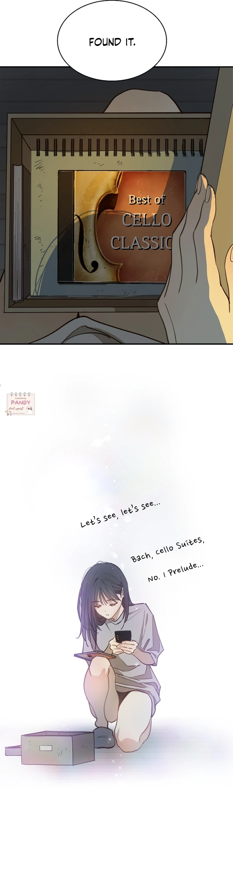 Manga Image