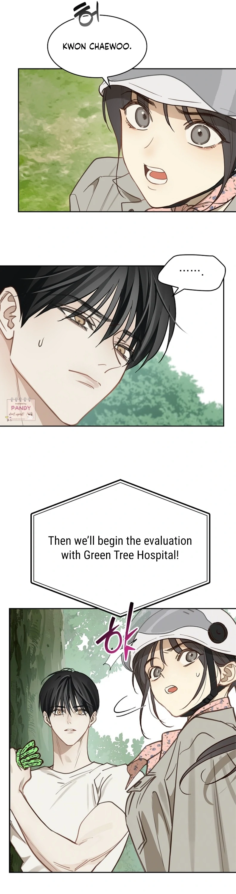 Manga Image