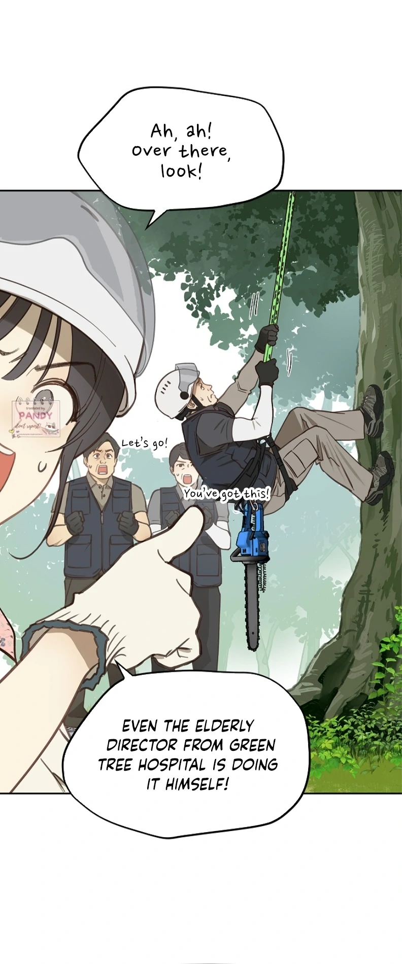Manga Image