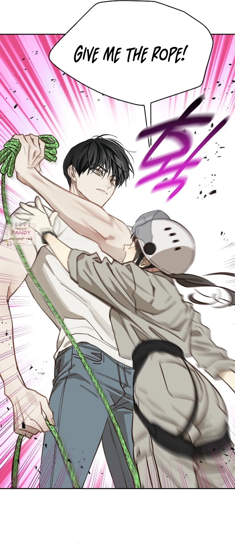 Manga Image